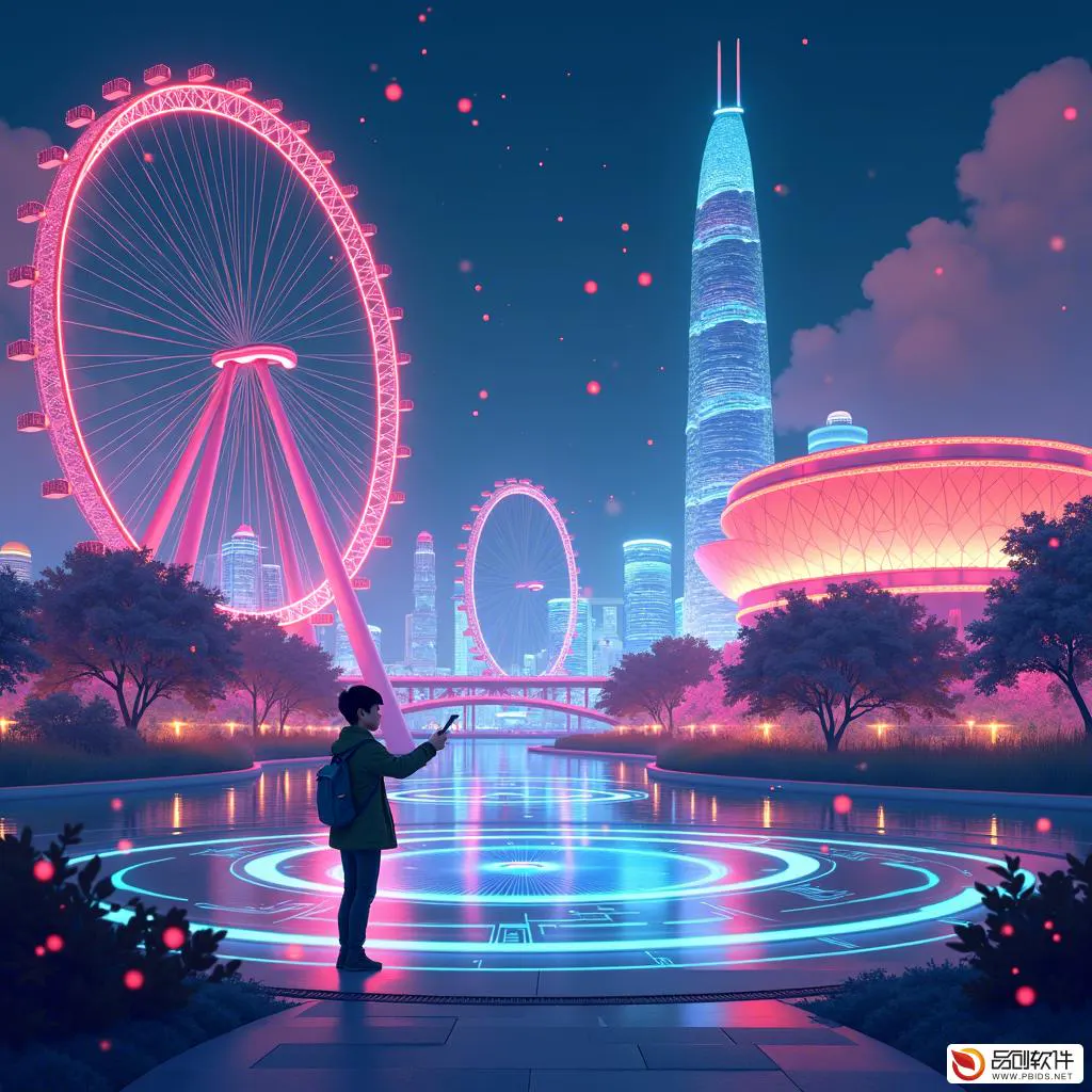 天津市教育知识图谱构建平台机构：引领智慧教育新篇章
