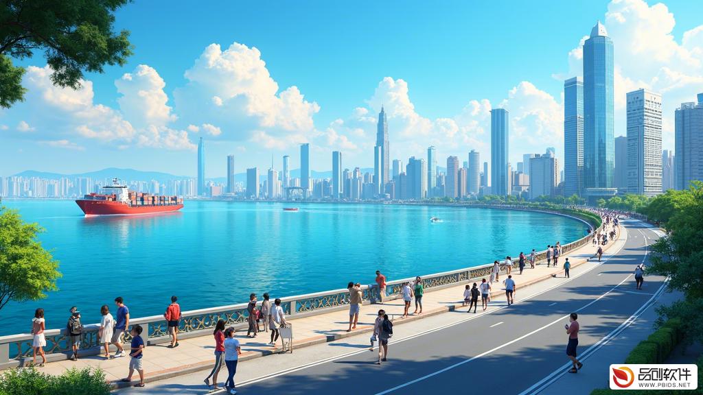 珠海市桥梁结构监测预警系统方案：守护城市安全的创新实践
