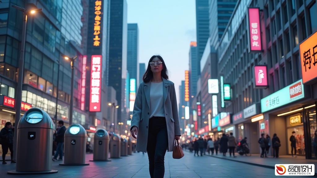 智慧城市应用体验升级工作室：打造未来城市生活的创新引擎
