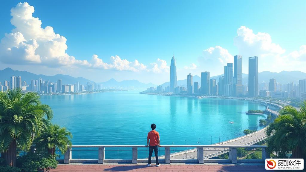 珠海市保险业务AI管理系统：技术革新与行业引领
