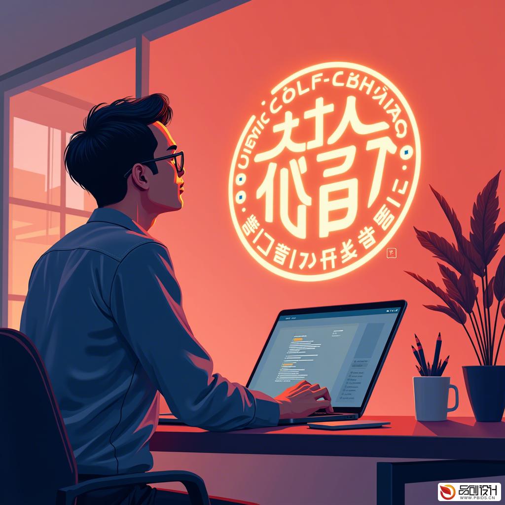 昌吉品牌视觉企业：塑造品牌形象的创意先锋
