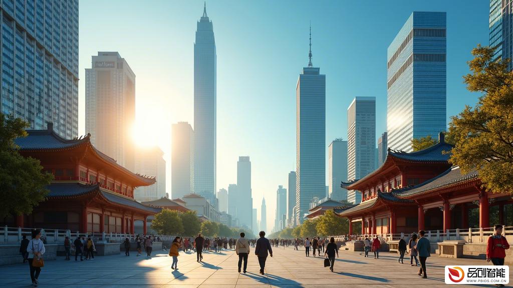 武汉市智能导诊蓝牙信标技术中心：引领医疗导航新纪元
