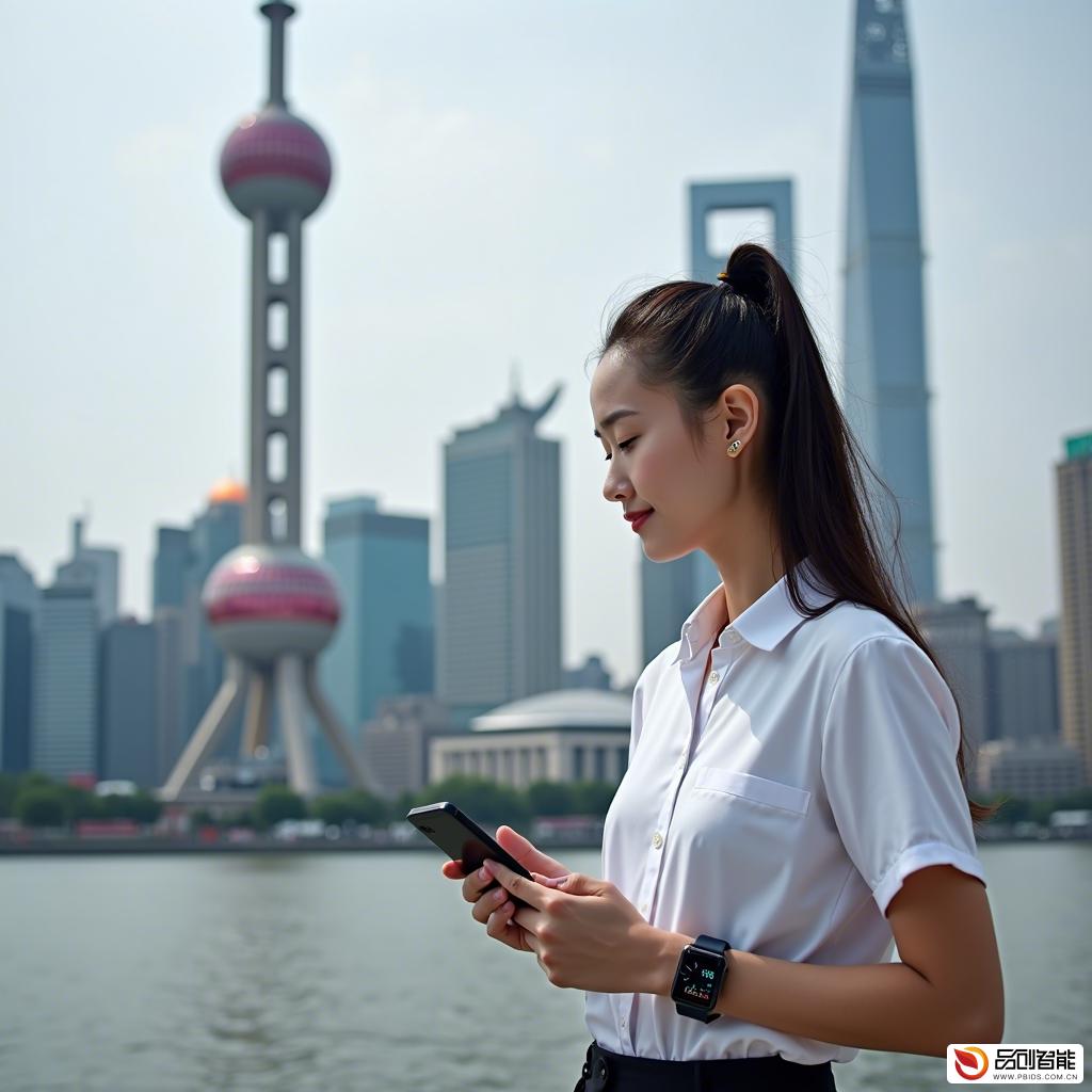 上海市医疗级智能穿戴设备服务商：科技引领...