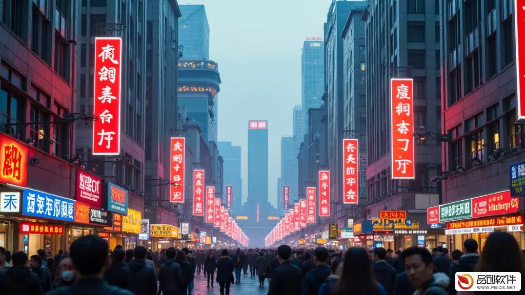 东莞市AI聚合信息平台集团：引领智慧城市新风尚
