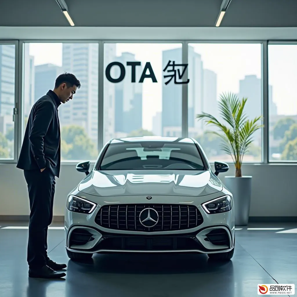 合肥市车载设备OTA升级平台服务站：一站式解决您的智能出行需求

