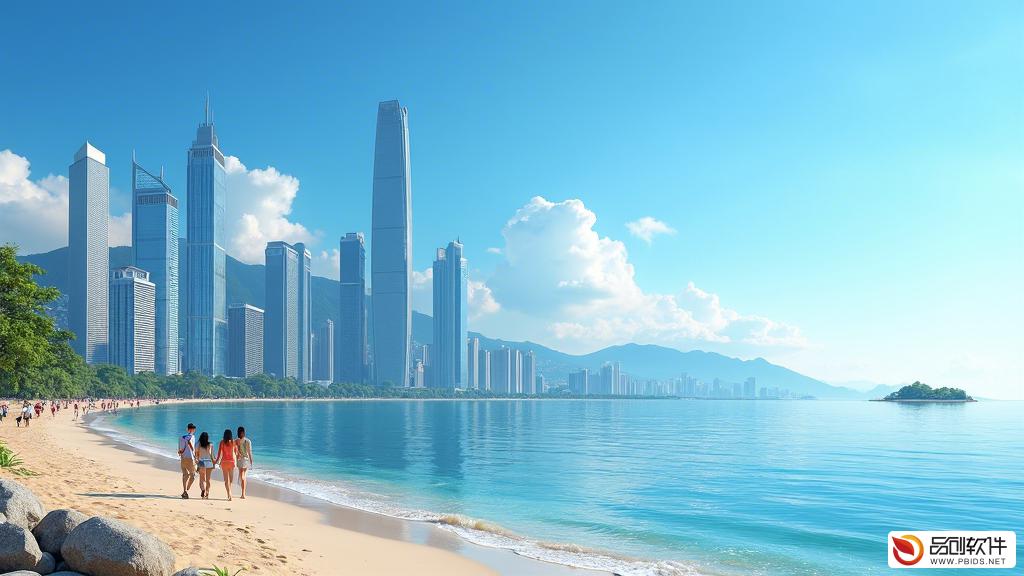 珠海市证券托管外包AI系统集团的革新之路
