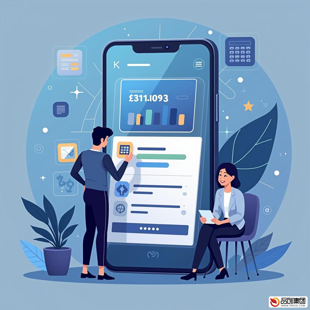 揭秘APP系统定制开发价格：如何精准预算与高效实施
