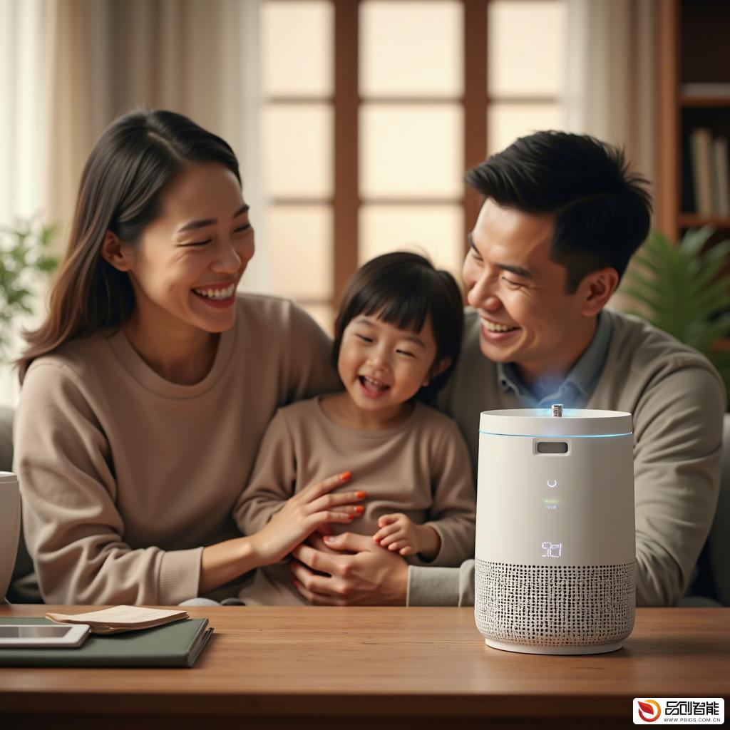 合肥市家庭环境质量监测：守护您和家人的健康呼吸
