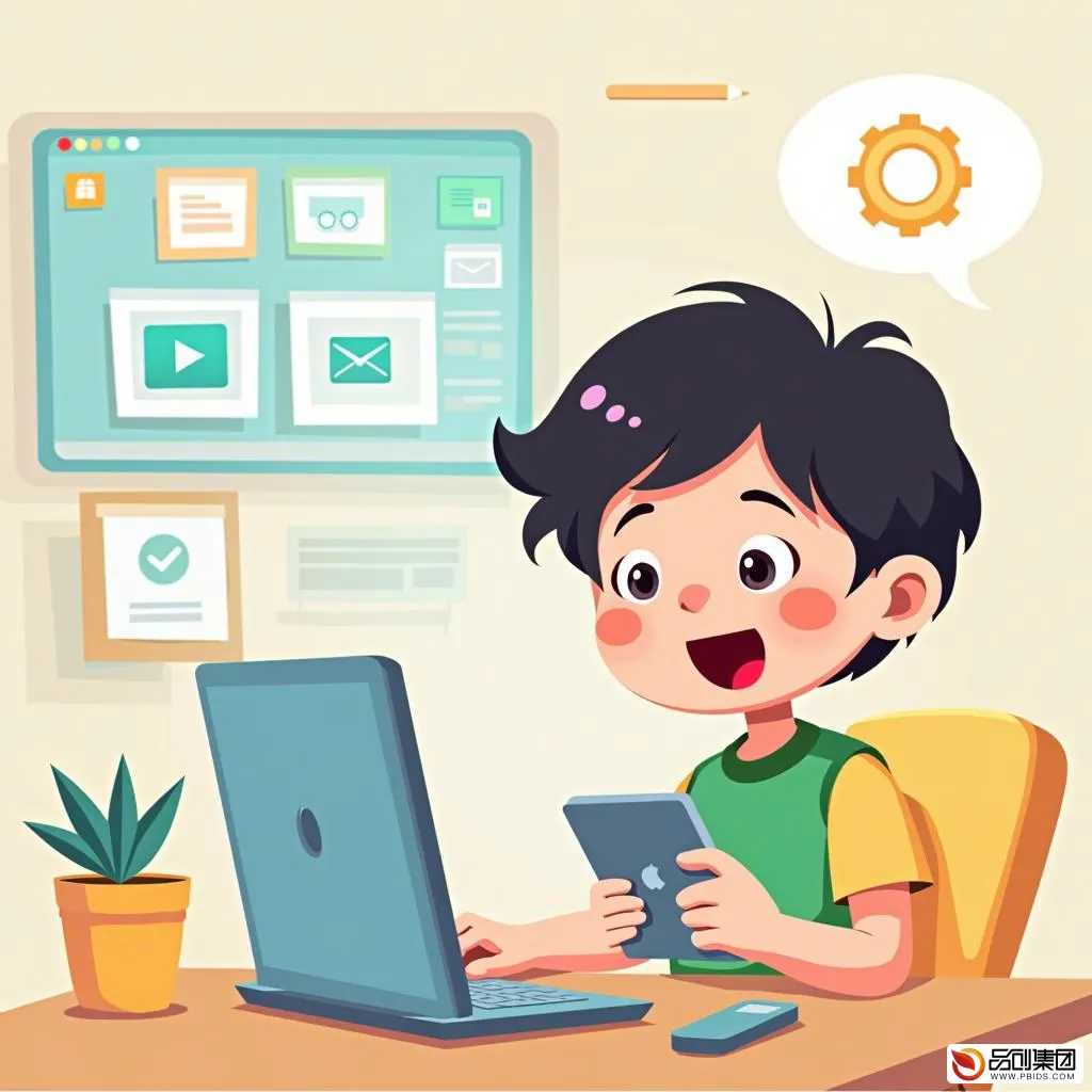 教育小孩的创新工具：开启智慧之门的钥匙
