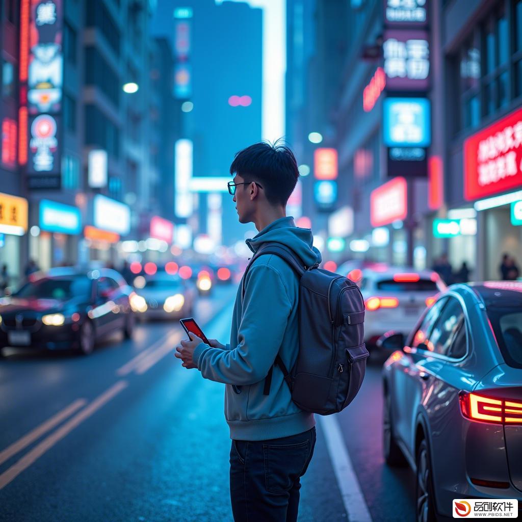 深圳市汽车场景化服务推荐系统集团：引领智能出行...