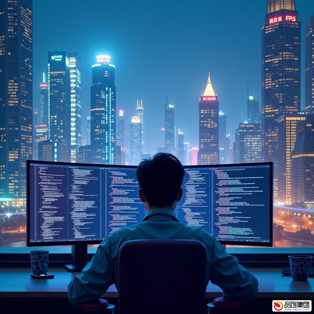 深圳定制开发：打造专属企业的数字化解决方案
