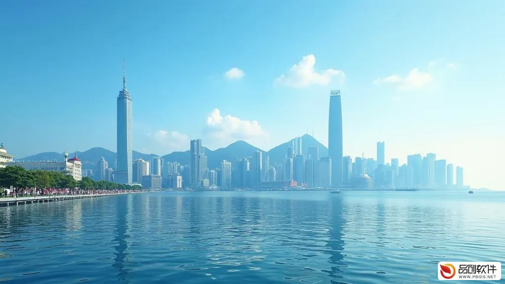 珠海市处方流转平台：平台商的角色与影响深度解析
