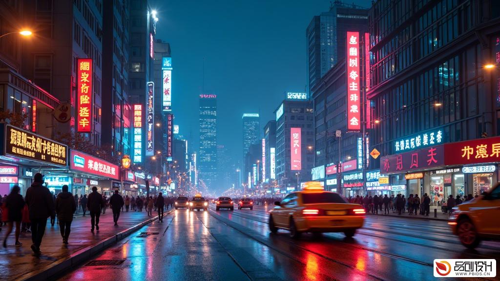 南京市界面交互视觉设计公司的创新之路
