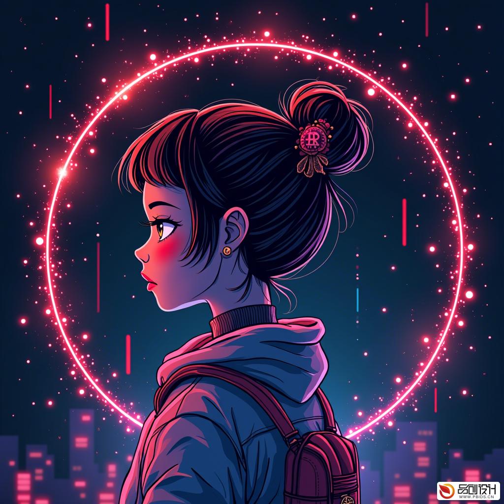 加密货币品创定制设计策略：打造独特数字资产
