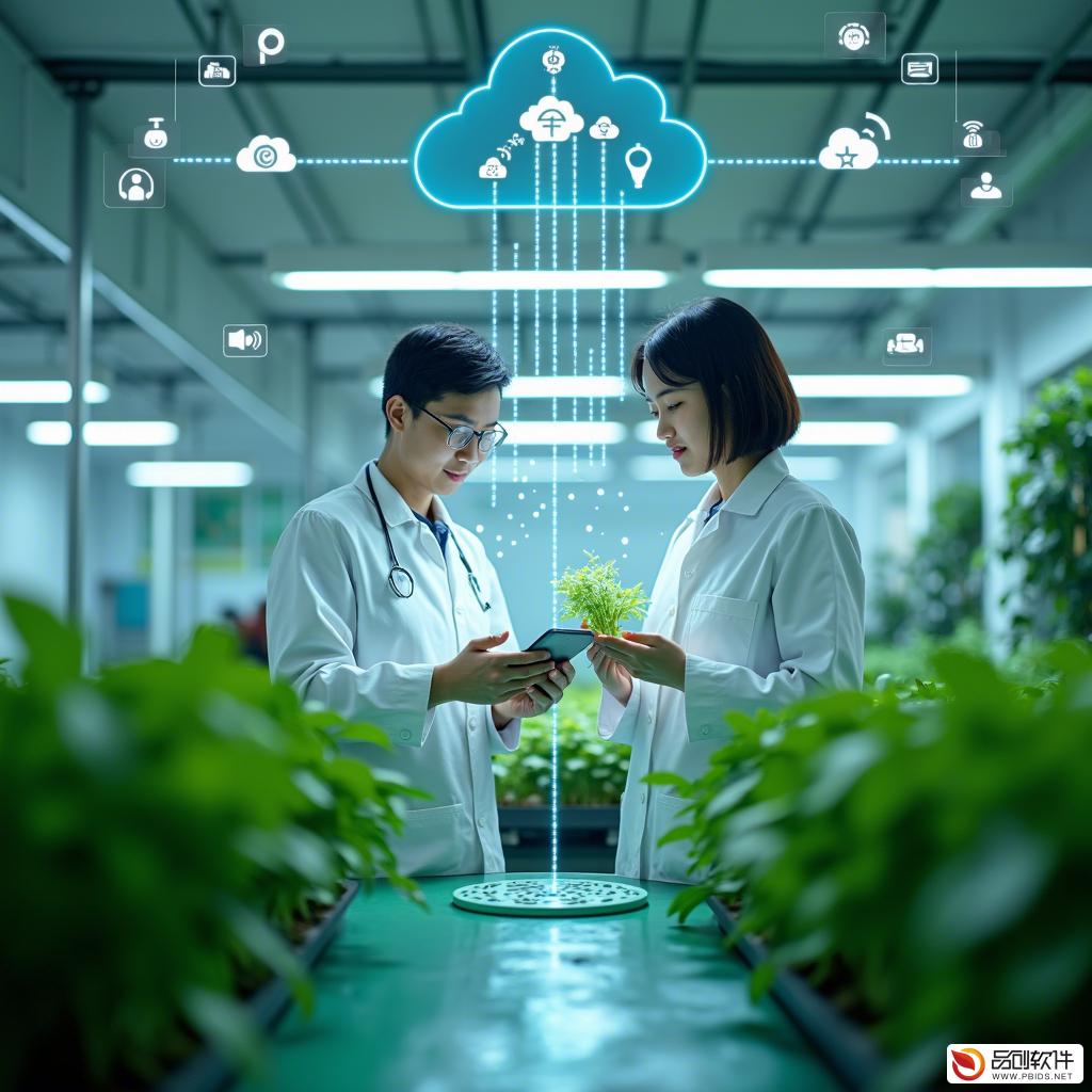 杭州市农业物联网方案集成技术中心：智慧农业的新引擎
