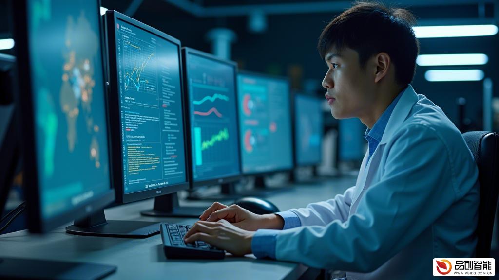 上海市物联网疼痛管理中心：科技引领疼痛管理新时代
