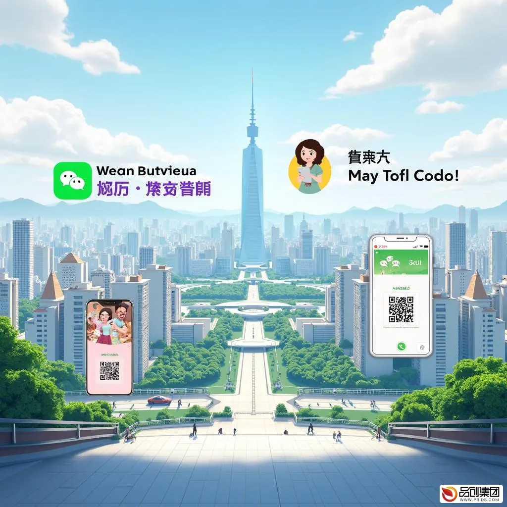济南微信小程序开发:打造高效便捷的数字化服务新体验