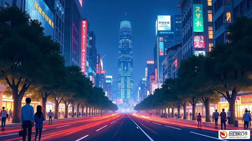 无锡市物业智能管理平台：引领物业管理新风尚
