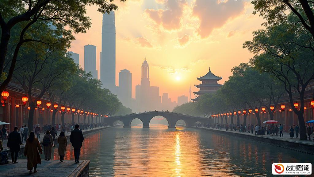 杭州市有害气体浓度预警机构：守护城市呼吸的隐形卫士
