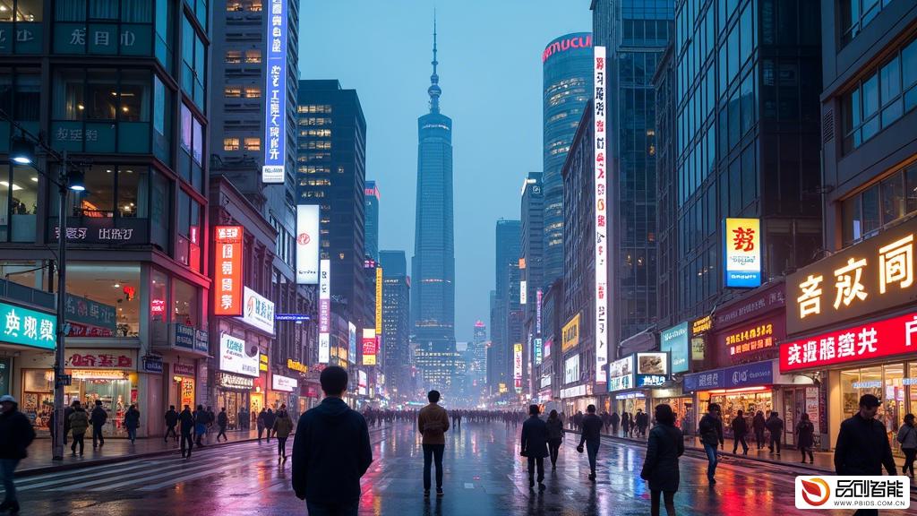 上海市振动传感器数据分析企业的崛起与前景
