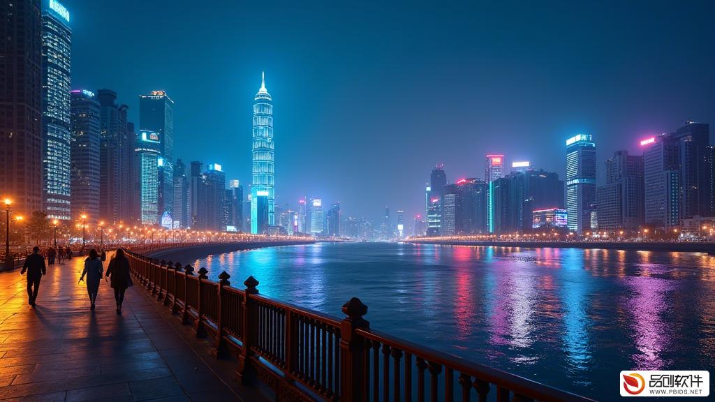 重庆市AI育儿母婴平台：科技引领未来育儿新风尚
