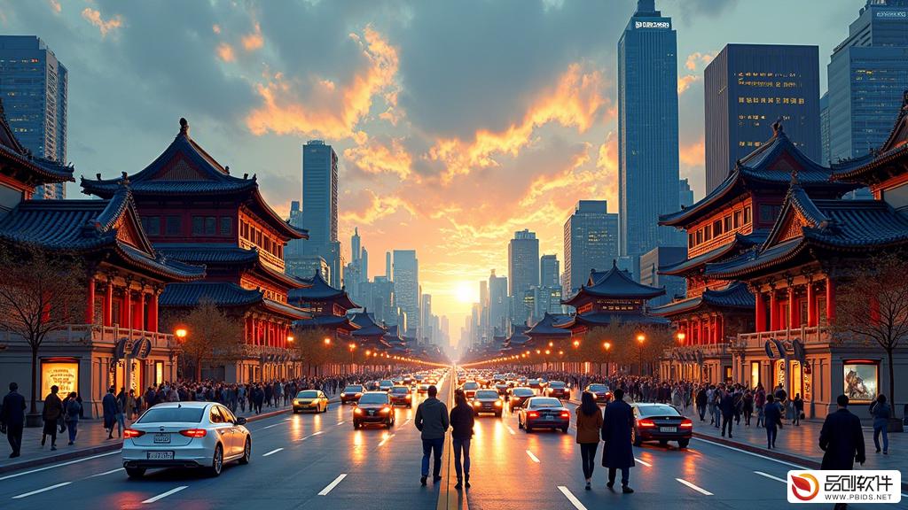 北京市培训机构教育管理系统的革新与实践
