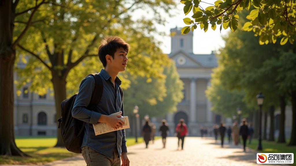 英国交互设计硕士：开启创意与技术融合之旅
