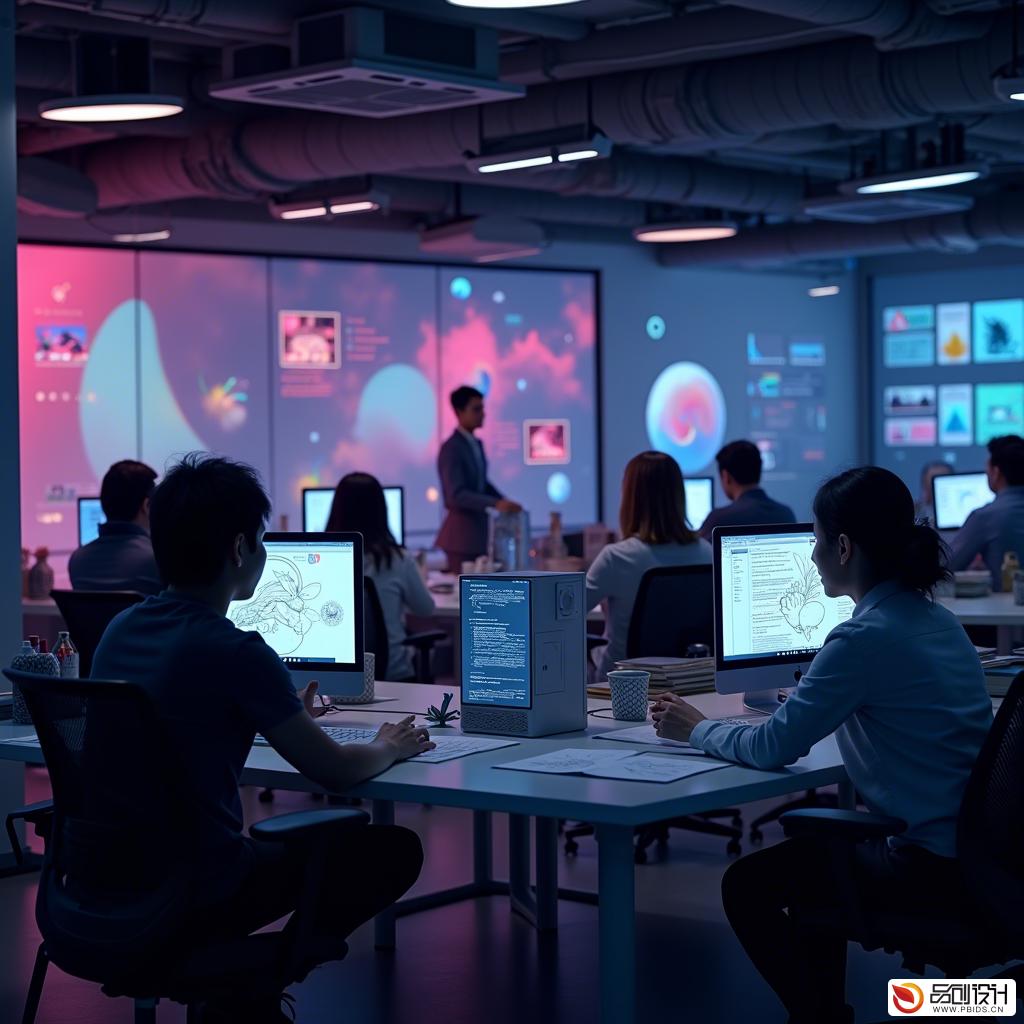 伊犁交互设计设计公司：塑造未来数字体验的...