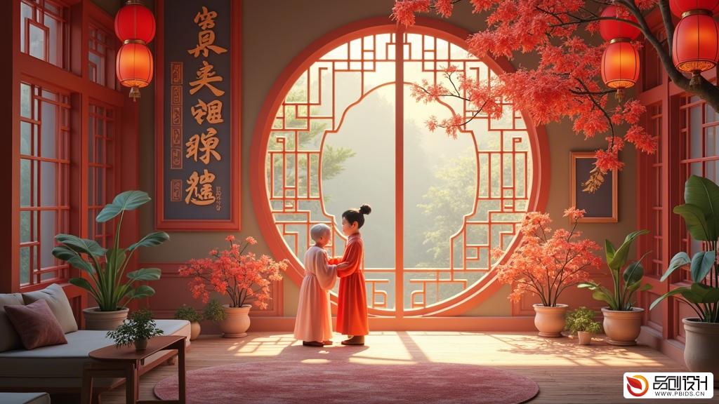 黄南社交传播设计中心：创新引领未来传播新风尚
