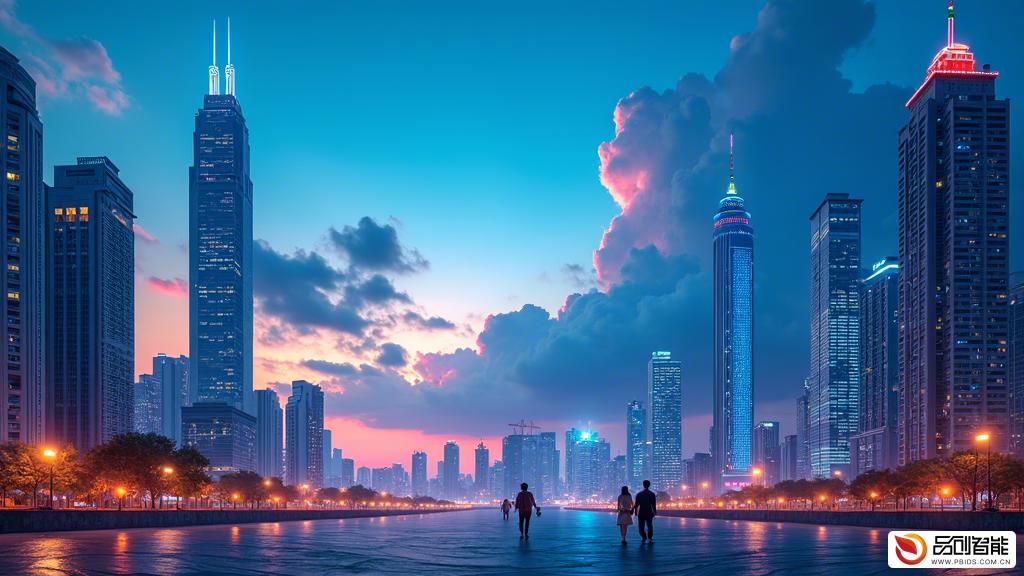 宁波市用户偏好预测算法平台研发中心：引领智能决策新时代
