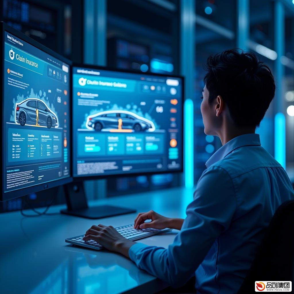 车险SaaS系统：重塑保险业的新篇章
