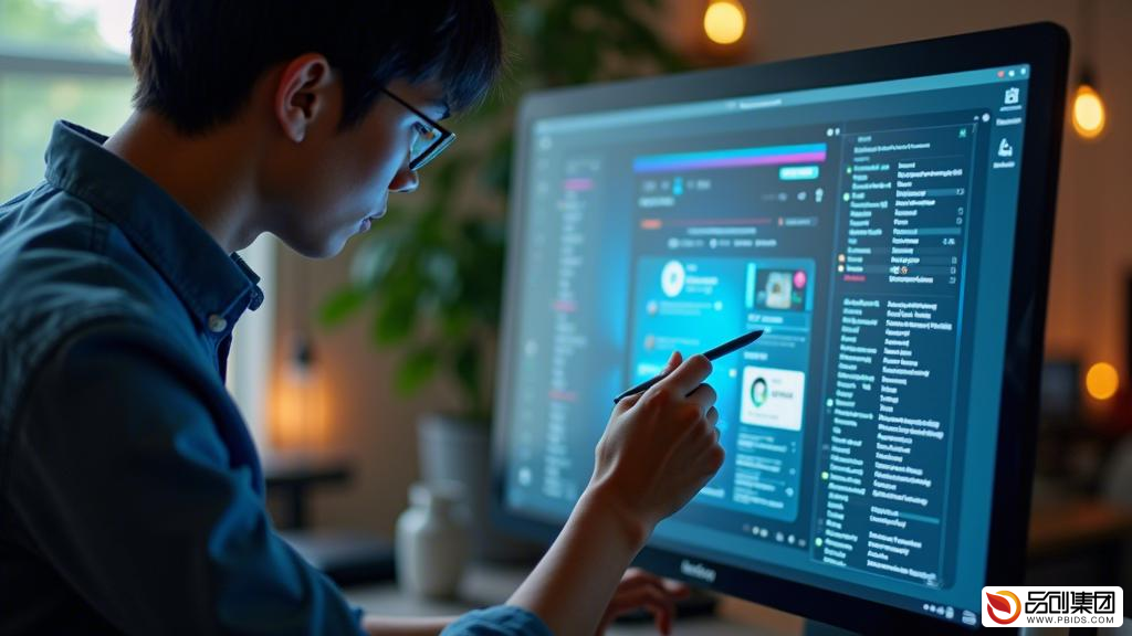 交互设计：定义、分类与应用探索

