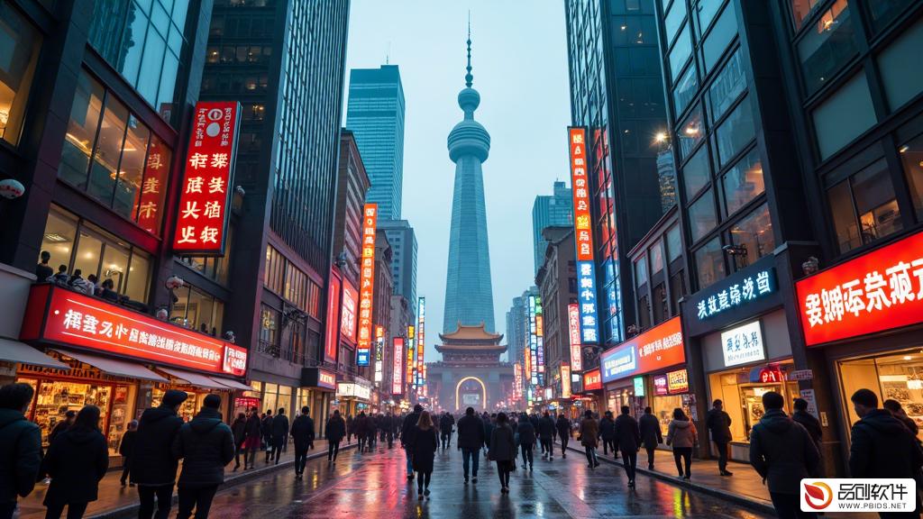 天津市软件测试与运维服务研发中心：引领技术创新，保障数字质量
