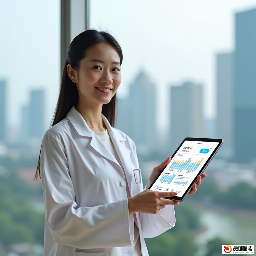 苏州市女性健康数据分析生态链的构建与展望
