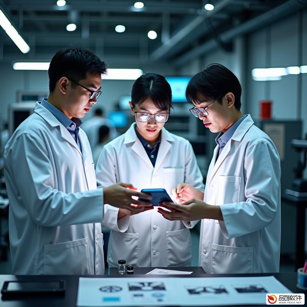 宁波市车载智能中控系统技术团队的革新之路
