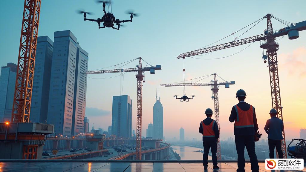 北京市智能工地AI视频分析系统工作室：引领建筑行业的智能化转型
