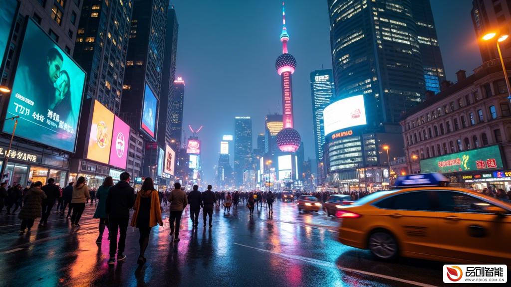上海市医疗设备功耗分析平台研发中心：引领医疗科技新篇章
