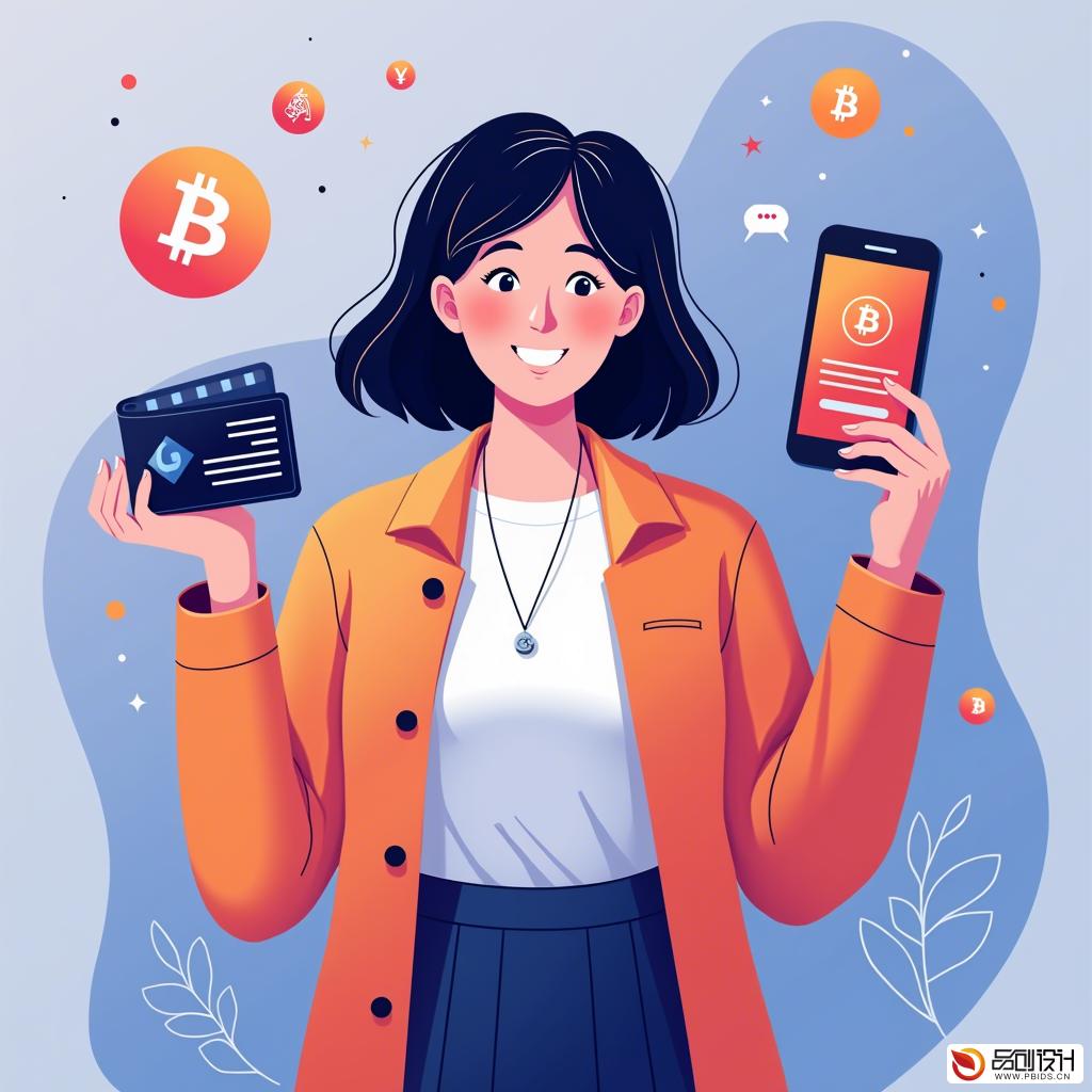 数字货币界面视觉体系工作室：塑造未来金融的视觉语言
