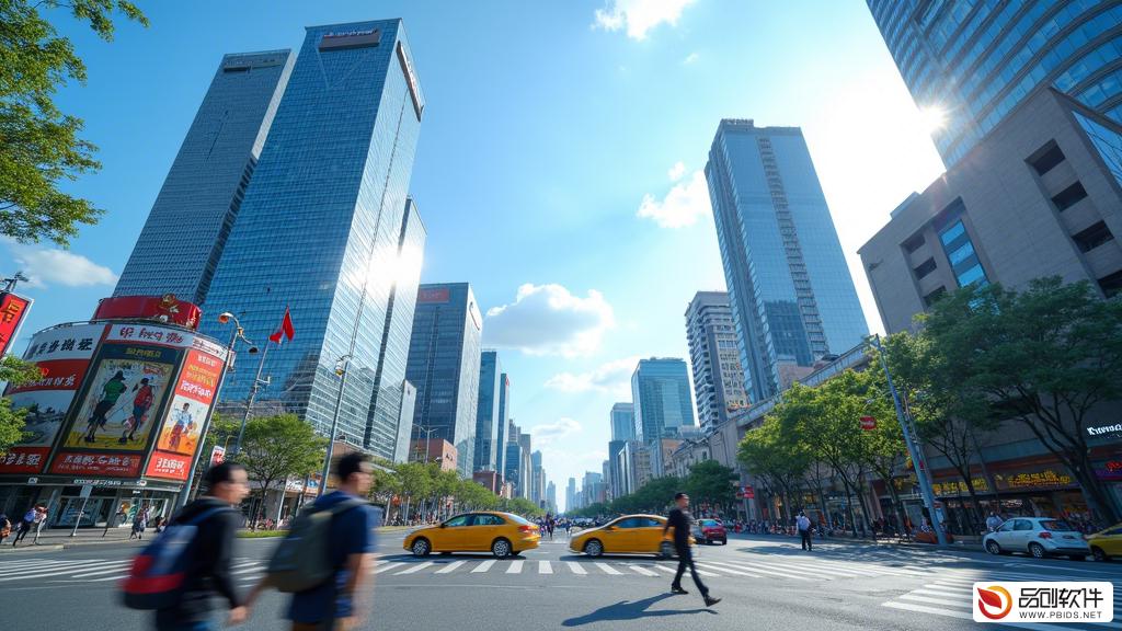 宁波市物联网协议适配技术中心：引领智慧城市的创新引擎
