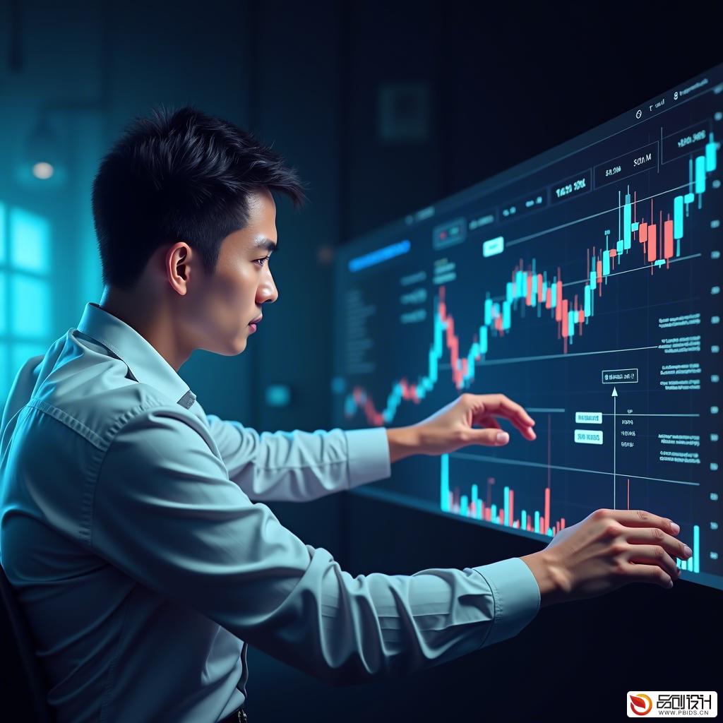 金融期货界面设计工作室：打造专业、高效与...