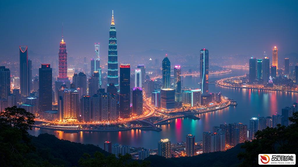 重庆市医疗设备共享认证平台：创新医疗资源共享的新篇章
