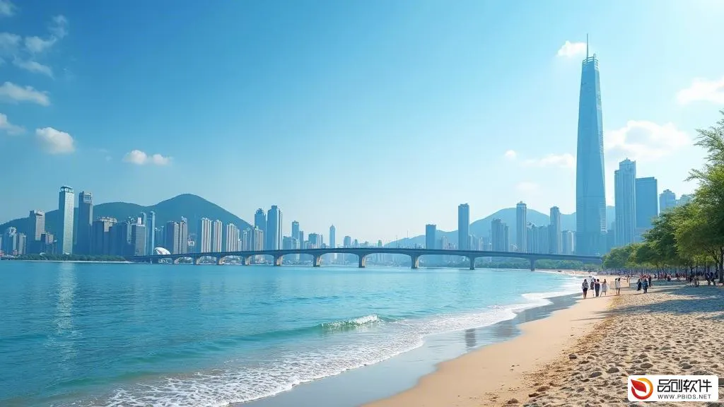 珠海市AI智能服务嵌入平台商：引领智慧城市新风尚
