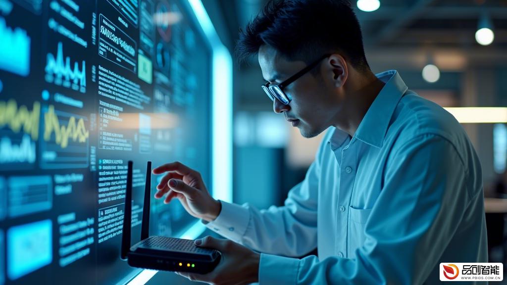 北京市Wi-Fi 6 CPE无线化改造服务站：引领未来无线网络新风尚
