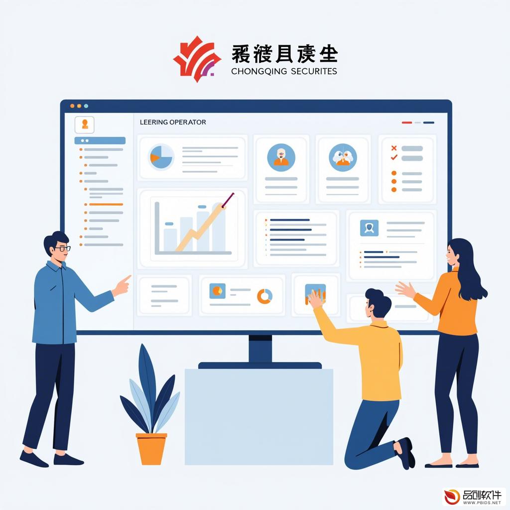重庆市证券统一工作门户平台运营商深度解析
