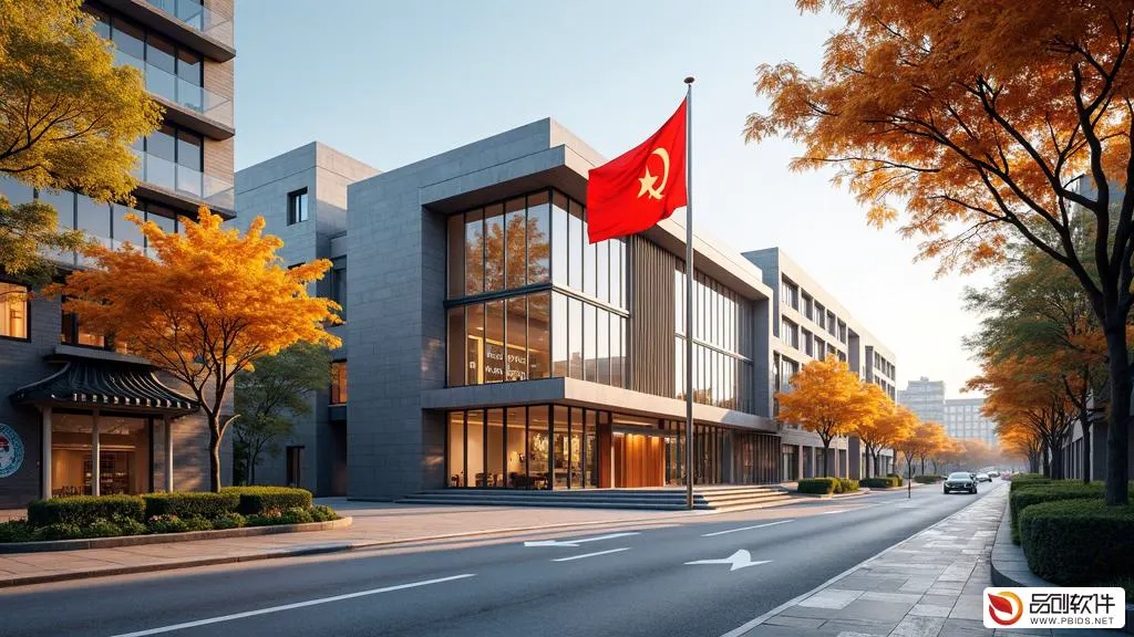 苏州市党建智慧分布式知识库平台服务站：创新党建服务的新篇章

