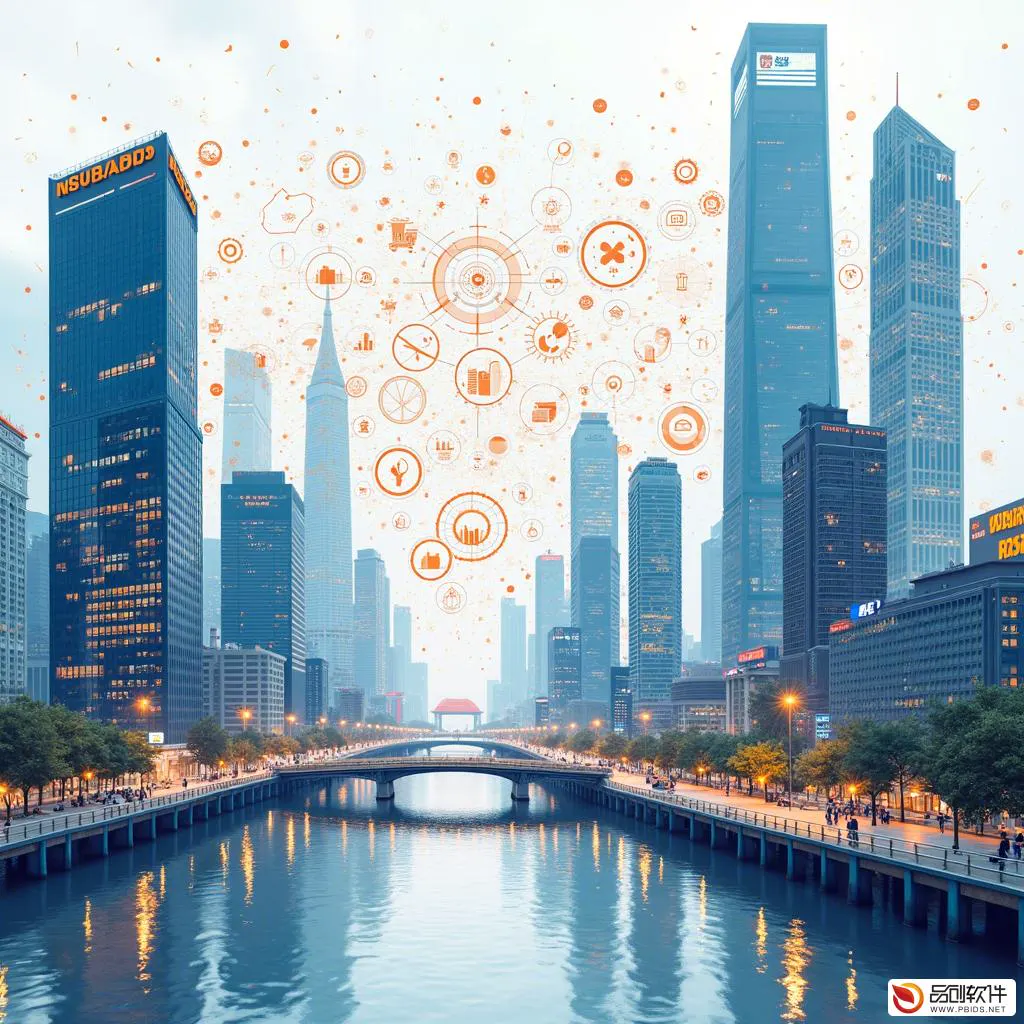 宁波市保险知识图谱平台集成商：引领保险业数字化...