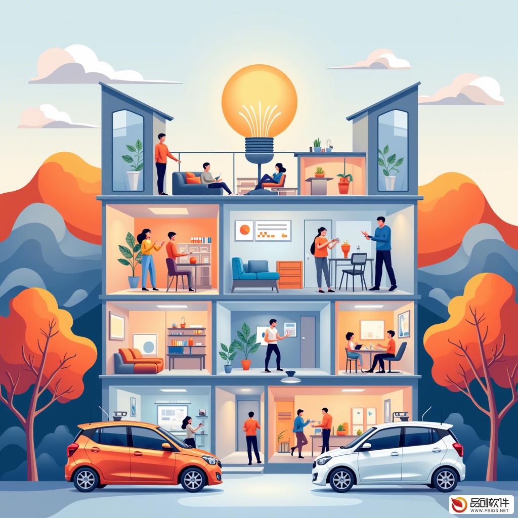 武汉市AI生活助手应用研发中心：引领智能...