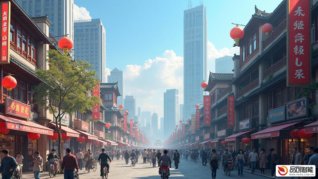 佛山市货运车载互联系统中心：引领物流行业智能化转型
