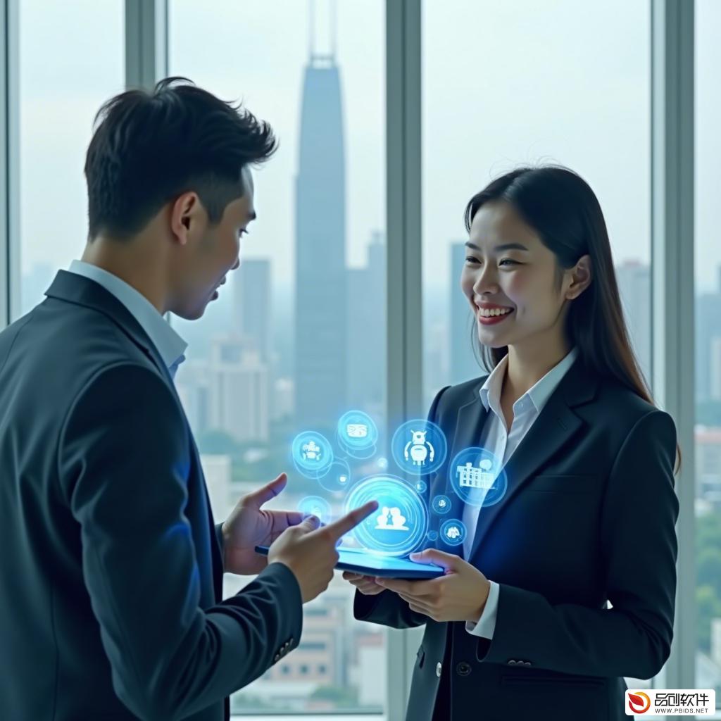 珠海市保险销售运营AI小程序的创新与实践
