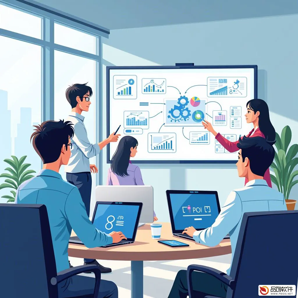 珠海市万联证券账户管理平台技术团队：创新引领，...